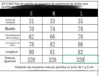 BUNO-Mini vestido de retazos a la moda para Mujer, cuello redondo, sin mangas, dobladillo de globo, Vestidos para Mujer - details 0