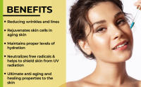 Copper Peptide Face Serum Collagen