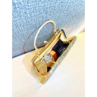 Nuevo bolso de hombro para cena, bolso pequeño con flecos y diamantes, bolso Cheongsam para mujer - details 10