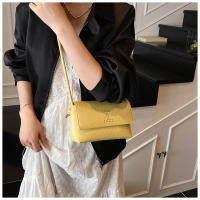 Nuevo bolso de moda de color sólido para las axilas del hombro, bolso de mensajero casual de gran capacidad. - details 2