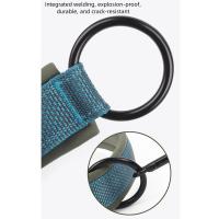 Collar de perro reflectante con correas elásticas, Collar ajustable sin tirones para mascotas para perros medianos y grandes, hebilla de liberación rápida resistente - details 13