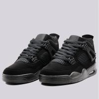 Zapatillas de estilo deportivo con diseño de perfil medio-alto y detalles distintivos para Hombre - details 8
