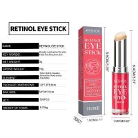 Crema de Ojos de Retinol Ilumina Ojeras, Reafirma Piel, Reparación Instantánea de Ojos - details 19