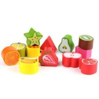 toddler Fruit Recognition