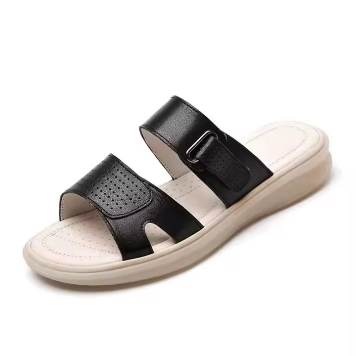 Calzado deportivo de verano para mujer, calzado de moda. - 1