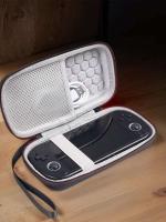 Funda protectora de viaje antiarañazos, carcasa dura de EVA a prueba de golpes para consola de juegos portátil Trimui Smart Pro - details 11