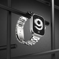 Correa Redmi Watch 4 5 para reloj inteligente Redmi Watch 4, pulsera de acero inoxidable para reloj de repuesto Red Mi 4 - details 3