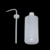 Olla de riego de 1 piezas, botella de agua transparente de 150/250/500ml, larga y curvada, contenedor de líquido, hervidor de agua - details 4