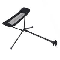 Bench Moon-pata de extensión telescópica para silla, plegable, retráctil, adecuada para variedad de sillas de campamento, sillas de playa - details 7