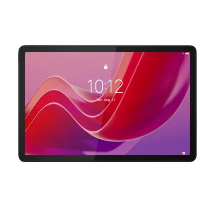 Tablet Lenovo Tab M11 11 4GB 128GB Octacore Gris Luna Incluye Bolígrafo - 1