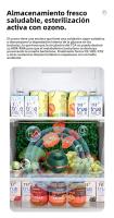 Mini Nuevo Hogar Refrigerador Desodorante Purificador Conservación De Los Alimentos Armario Pequeño Ozono Inteligente Desodorizador Coche - details 2