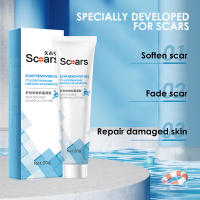 Crema de Reparación de Piel anti-Escaras Tratamiento Eficaz para Acné, Quemaduras y Marcas de Algodón - details 2