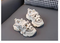 Zapatillas de deporte de suela suave para niños, zapatillas ligeras para correr para niñas - details 12