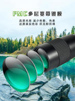 Nuevo Telescopio de lente única con campo de visión amplio HD Monocular con Zoom portátil 10-300 × 40 - details 6