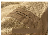 Chaqueta de Invierno de Vellón Grueso CHAIFENKO Abrigo Versátil Casual con Gorro Desmontable para Hombres Moda al Aire Libre - details 11