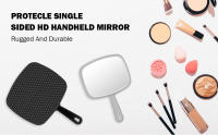 PROTECLE hand mirror