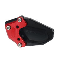 Soporte lateral para motocicleta, piezas de soporte de extensión para BMW R1300GS R 1300 GS R1300 GS ADV GS1300 Adventure 2023 2024 2025 - details 6