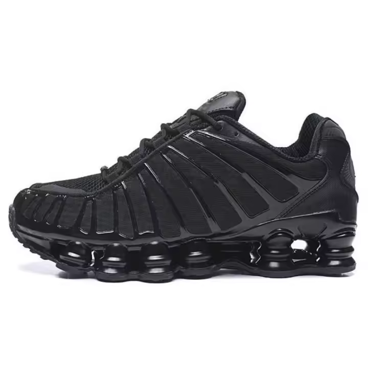 Zapatos deportivos de moda para hombres y mujeres, zapatos deportivos versátiles para uso diario, cómodos y adecuados para el deporte. - 1