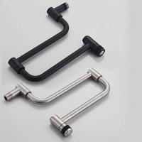 BAKALA Montaje en pared Agua fría Cocina Girar Grifo de baño Olla Grifo de acero inoxidable 304 para exteriores - details 3