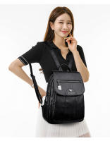 Bolso de hombro informal de gran capacidad, bolsa de viaje para estudiantes universitarios, a la moda, novedad de 2024 - details 6