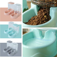 Dispensador de agua para cachorros, marca de agua estándar de 2cm, adecuado para perros, cachorros, gatos y gatitos - details 5