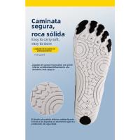 Calzado Para Vadear Al Aire Libre Calzado De Playa Calzado Antideslizante De Secado Rápido Calzado De Buceo Calzado De Natación Suela Blanda Calzado De Entrenamiento Físico Calzado Five Fingers - details 9