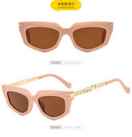 Miao gafas de sol con letras MIU, personalizadas, a la moda, para hombre y mujer - details 7