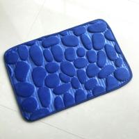 Estera en relieve de adoquín Estera de puerta Estera de piso Estera absorbente para pies Estera antideslizante para baño Alfombra - details 4
