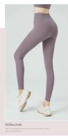 Body de gimnasio con bolsillo oculto y cintura de yoga desnuda para mujer, ropa deportiva - details 12