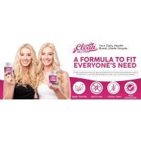 Clean Nutraceuticals Probióticos vaginales para mujeres con arándano, manosea D, prebióticos, apoyo al equilibrio del pH, salud femenina, - details 4