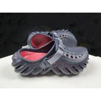Zapatos de verano para hombre, nuevo estilo, para viajes al aire libre, zuecos transpirables, sandalias antideslizantes, pantuflas de playa - details 1