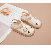 Zapatos de Cuero para Niños Minimalismo Antideslizante Nueva Moda 2021 - details 8