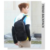 Mochila Plegable Ultraligera Ligera para Escalada al Aire Libre, Ciclismo, Viajes - details 17