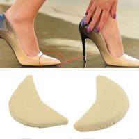 EiD-almohadillas para zapatos de tacón alto para mujer, cojín para el dedo del pie, Protector para aliviar el dolor, ajuste de relleno frontal para el dedo del pie - details 24