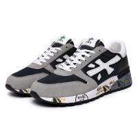 Zapatos De Correr Casual Para Hombre PREMIATA En Gris Fashion Transpirables Y Modernos Zapatos Deportivos Para Hombre - details 10