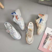 Nuevo 2023 marca de moda para mujer en línea pequeña cantidad Turquía zapatos deportivos de bajo precio 5 - details 6