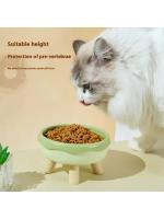 Bol para Mascotas de Four Legged Alimentador de Mascotas Pequeñas para Gatos y Perros - details 2