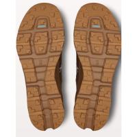 Zapatillas En Runing Cloudvista 2 Tostado Hombre - details 0