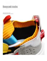 Zapatillas Deportivas para Hombre, Zapatos Informales, Ligeros y Transpirables para Correr - details 6