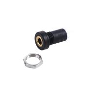 Equipado con tuercas, montaje en Panel de soldadura, diente espiral interno, enchufe PJ392A, conector de Audio de 3,5 MM, conector para auriculares - details 5