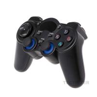 Mando inalámbrico de 2,4 Ghz para PC, mando USB para PS3 / TV Box/teléfono Android/PC, accesorios para PS3 - details 12