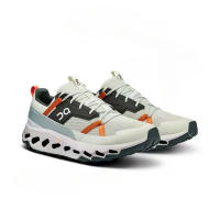 Suave y transpirable amortiguador running zapatos verano On para hombres y mujeres del mismo estilo sneakers - details 3