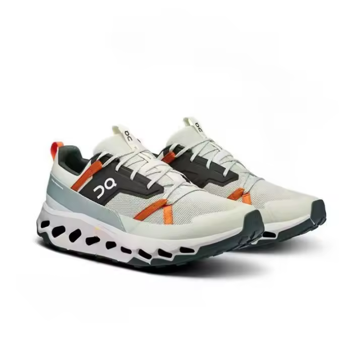 Suave y transpirable amortiguador running zapatos verano On para hombres y mujeres del mismo estilo sneakers - 1