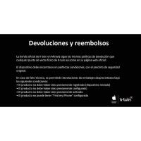 Apple Watch Ultra 2 Alpine Loop (2023), GPS + Celular, 49 mm, Correa de titanio - details 7