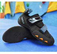 Nuevo Modelo 2025Zapatos Profesionales De Escalada En Roca, Zapatos De Escalada Para Interiores Y Exteriores, Zapatillas De Entrenamiento Para Principiantes De Nivel Básico Para Escalada En Roca - details 11
