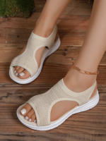 Sandalias de mujer ligeras y casuales para caminar al aire libre - details 25