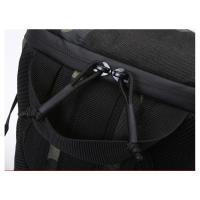 Mochila táctica de camuflaje para hombre y mujer, bolsa de cintura de pecho impermeable para deportes de pesca al aire libre, senderismo, Camping, viajes, bolsas cruzadas - details 23