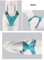 Truelove Uitra-arnés ligero de seguridad para mascotas, producto impermeable a prueba de explosiones para perros pequeños, medianos y grandes, TLH6282 - details 13