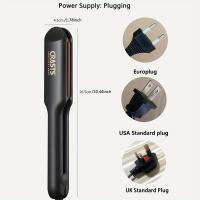 Generador de Pelo Profesional, Función Doble, Seguro para Todos los Tipos de Pelo, Adecuado para Suministros de Energía - details 4