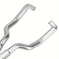Conector de desmontaje rápido, alicates para juntas de tuberías de gasolina con mango ergonómico, alicates de corte de tuberías profesionales de alta calidad - details 19